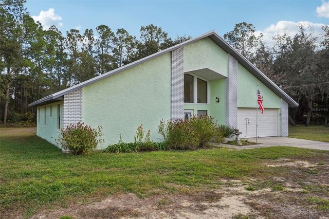 18628 SE 53RD PLACE, Ocklawaha, FL 32179