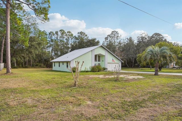 18628 SE 53RD PLACE, Ocklawaha, FL 32179