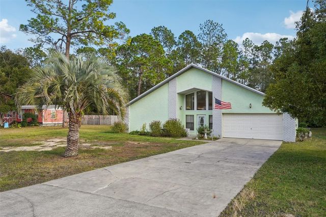 18628 SE 53RD PLACE, Ocklawaha, FL 32179