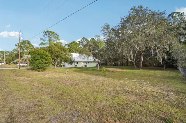 18628 SE 53RD PLACE, Ocklawaha, FL 32179