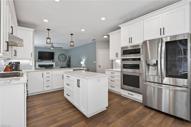 2613 Penshurst WAY, Virginia Beach, VA 23456
