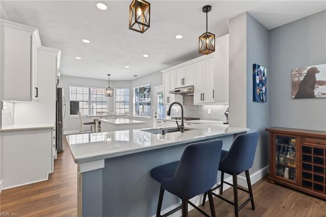 2613 Penshurst WAY, Virginia Beach, VA 23456