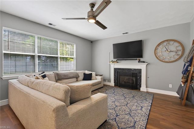 2613 Penshurst WAY, Virginia Beach, VA 23456