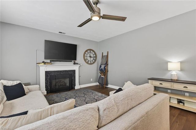 2613 Penshurst WAY, Virginia Beach, VA 23456