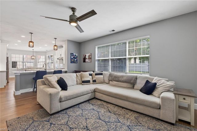 2613 Penshurst WAY, Virginia Beach, VA 23456