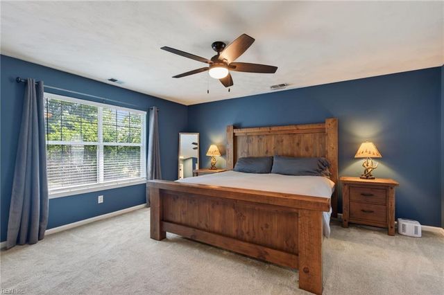 2613 Penshurst WAY, Virginia Beach, VA 23456