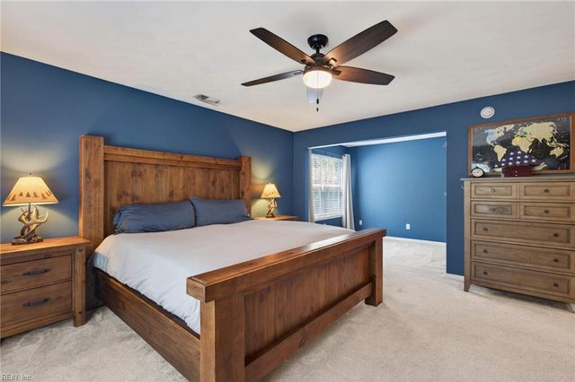 2613 Penshurst WAY, Virginia Beach, VA 23456
