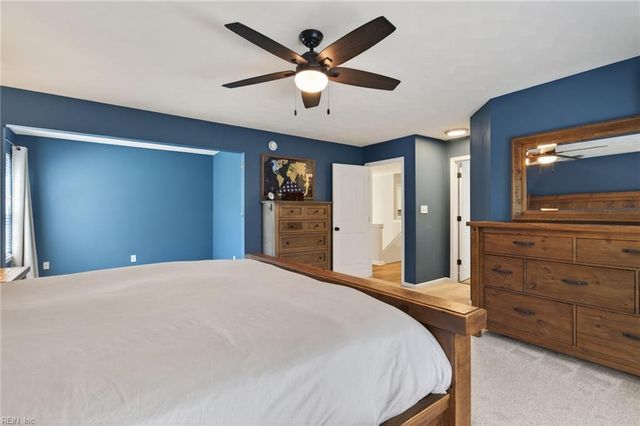 2613 Penshurst WAY, Virginia Beach, VA 23456