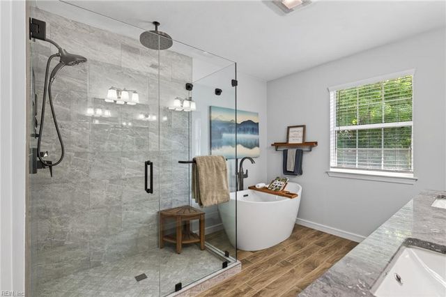 2613 Penshurst WAY, Virginia Beach, VA 23456