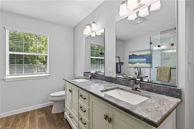 2613 Penshurst WAY, Virginia Beach, VA 23456