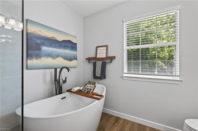 2613 Penshurst WAY, Virginia Beach, VA 23456
