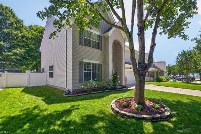 2613 Penshurst WAY, Virginia Beach, VA 23456