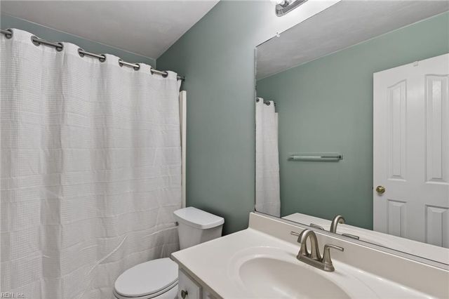 2613 Penshurst WAY, Virginia Beach, VA 23456
