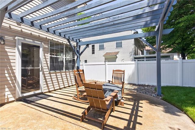 2613 Penshurst WAY, Virginia Beach, VA 23456