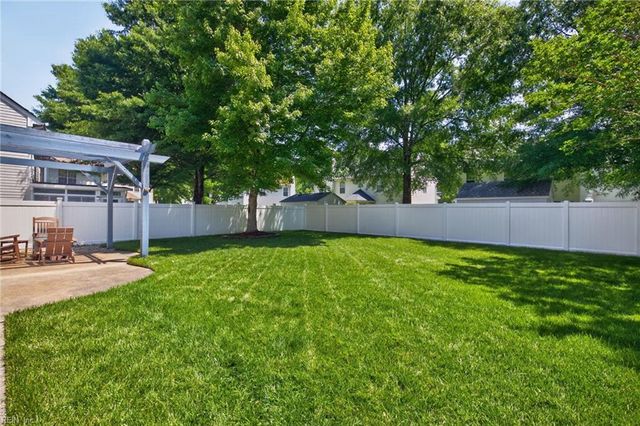 2613 Penshurst WAY, Virginia Beach, VA 23456