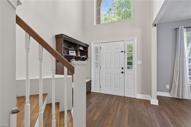 2613 Penshurst WAY, Virginia Beach, VA 23456