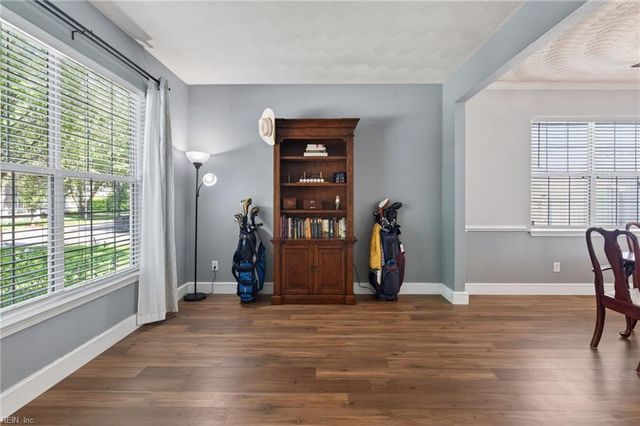 2613 Penshurst WAY, Virginia Beach, VA 23456
