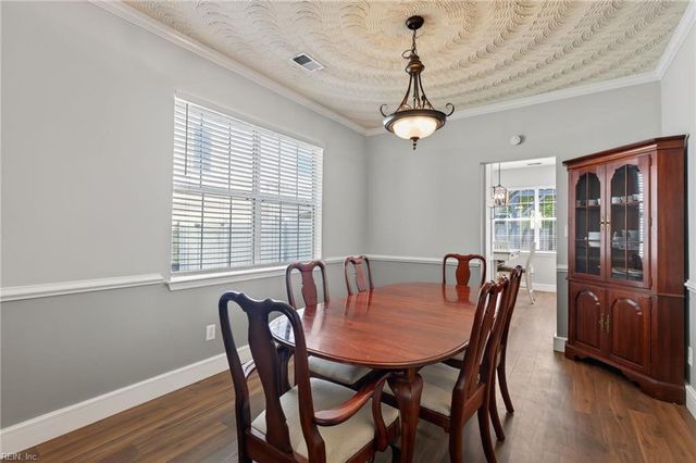 2613 Penshurst WAY, Virginia Beach, VA 23456