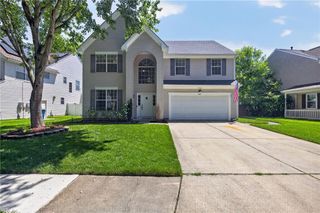 2613 Penshurst WAY, Virginia Beach, VA 23456