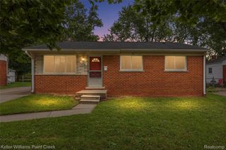 1766 Henry Ruff Road, Garden City, MI 48135