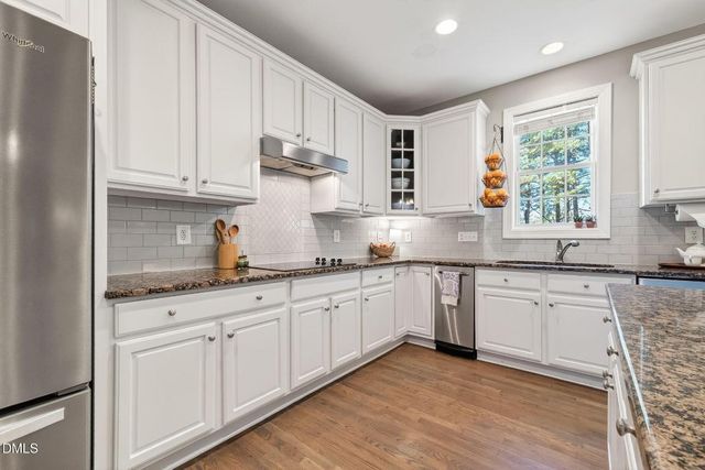 625 Toledo Court, Rolesville, NC 27571