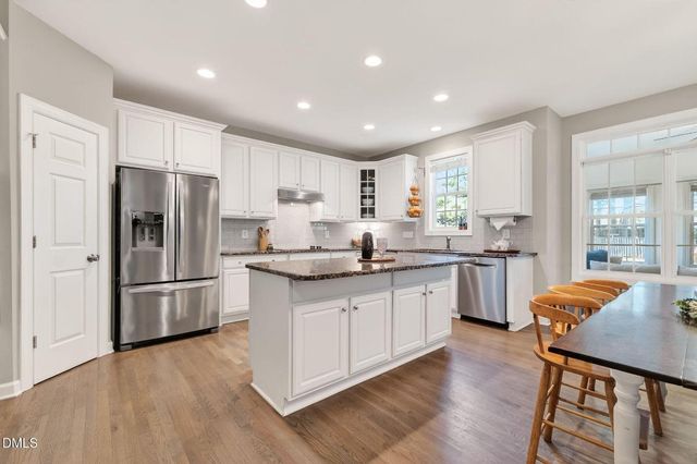 625 Toledo Court, Rolesville, NC 27571