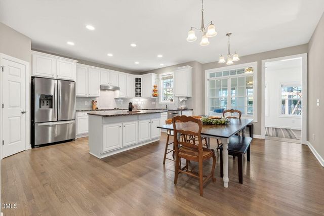 625 Toledo Court, Rolesville, NC 27571