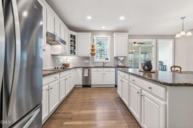 625 Toledo Court, Rolesville, NC 27571