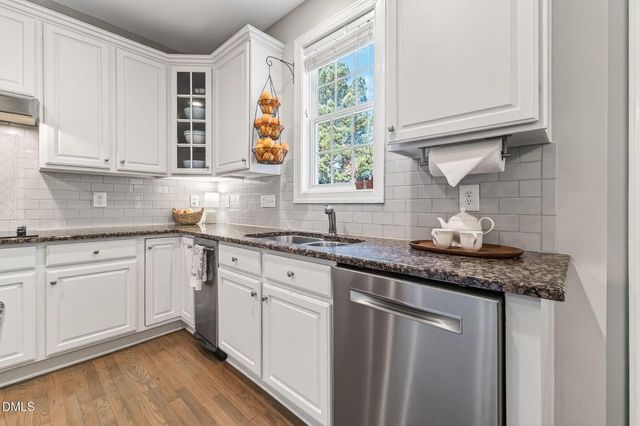 625 Toledo Court, Rolesville, NC 27571