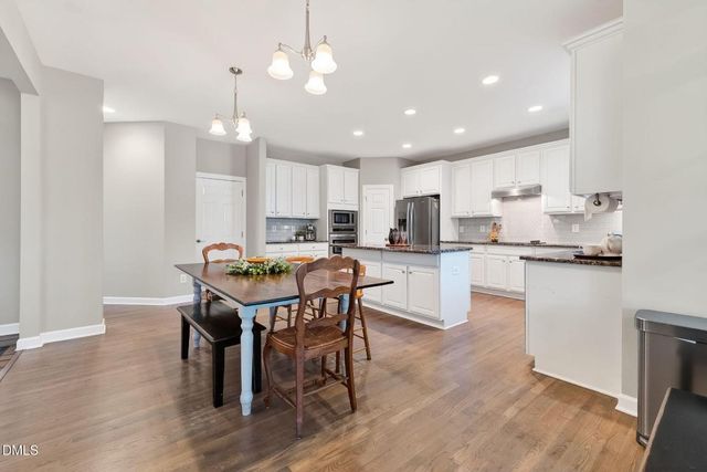 625 Toledo Court, Rolesville, NC 27571