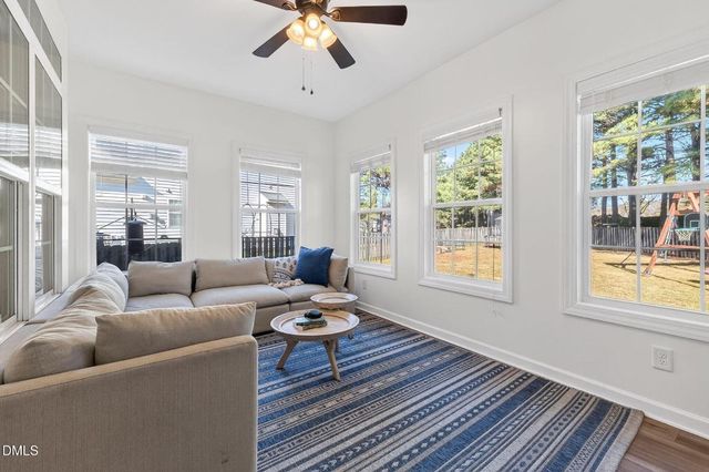 625 Toledo Court, Rolesville, NC 27571