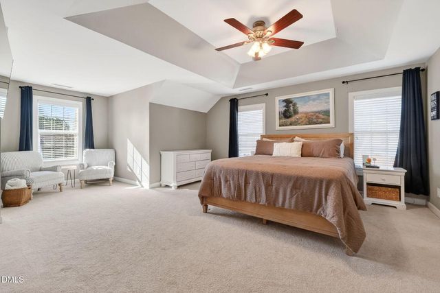 625 Toledo Court, Rolesville, NC 27571