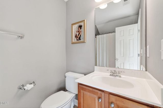 625 Toledo Court, Rolesville, NC 27571