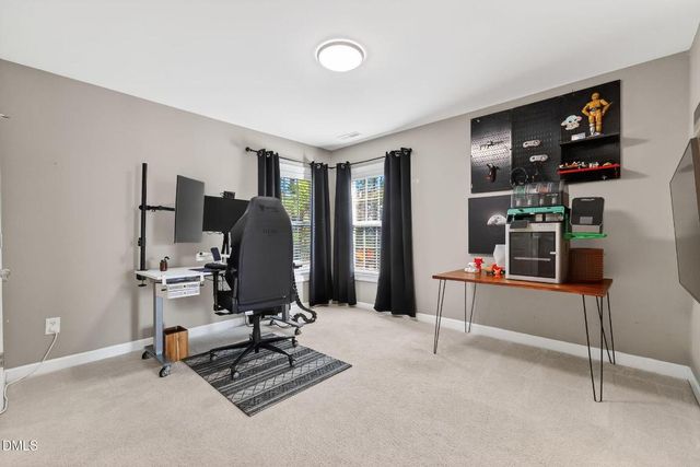 625 Toledo Court, Rolesville, NC 27571