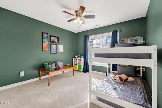 625 Toledo Court, Rolesville, NC 27571