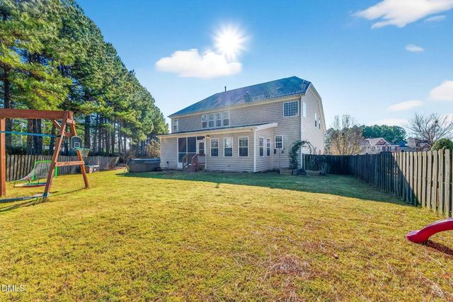 625 Toledo Court, Rolesville, NC 27571