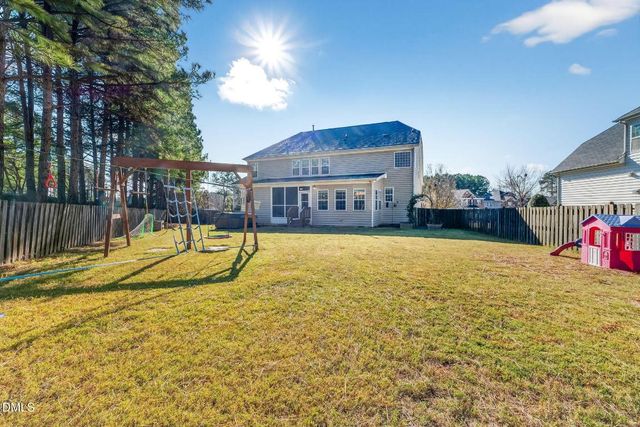 625 Toledo Court, Rolesville, NC 27571