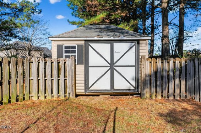 625 Toledo Court, Rolesville, NC 27571