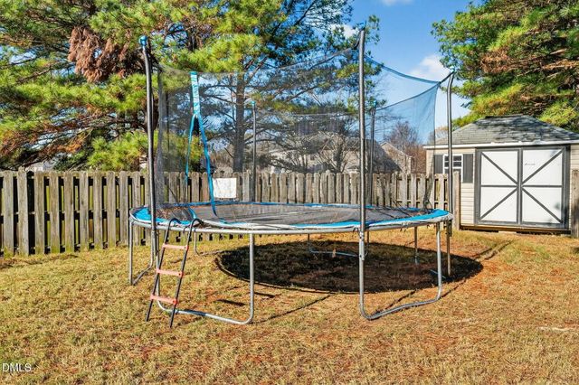 625 Toledo Court, Rolesville, NC 27571