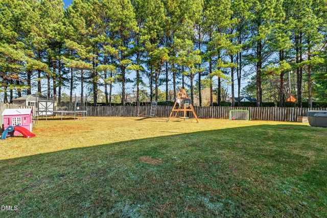 625 Toledo Court, Rolesville, NC 27571