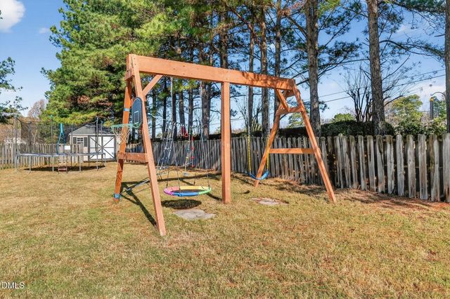 625 Toledo Court, Rolesville, NC 27571