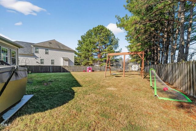 625 Toledo Court, Rolesville, NC 27571