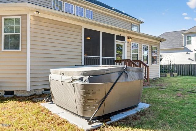 625 Toledo Court, Rolesville, NC 27571