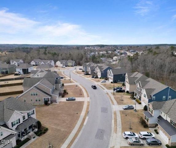 625 Toledo Court, Rolesville, NC 27571