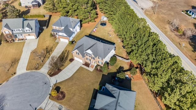 625 Toledo Court, Rolesville, NC 27571