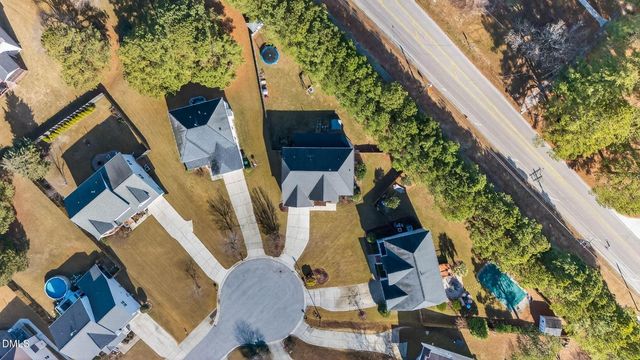 625 Toledo Court, Rolesville, NC 27571