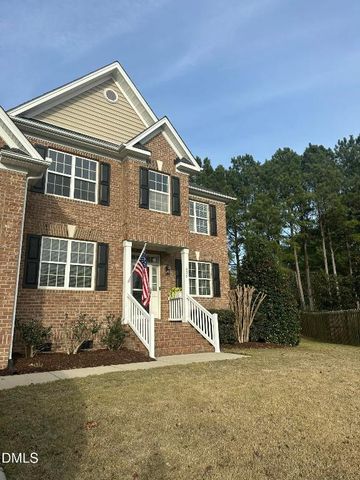 625 Toledo Court, Rolesville, NC 27571