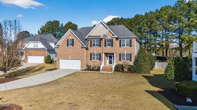 625 Toledo Court, Rolesville, NC 27571