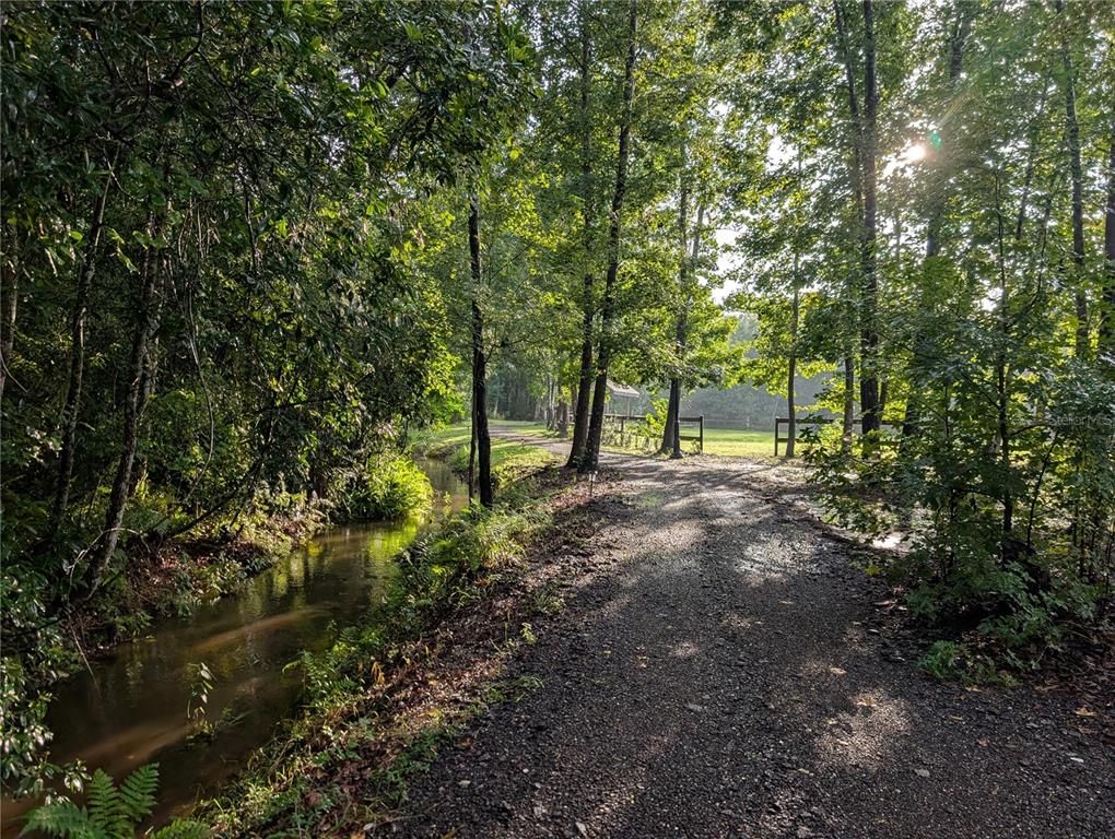 OLD RIVER TRAIL, Chuluota, FL 32766