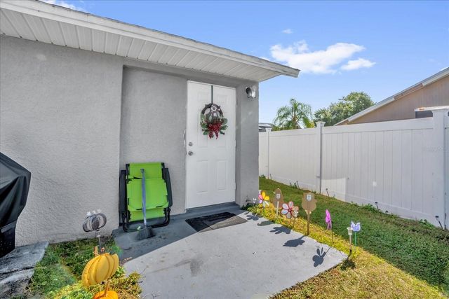 812 E. FLAG LANE, Kissimmee, FL 34759